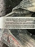 Primark Plaid Gray 3/4 Sleeve Blouse Size 16 - photo 8