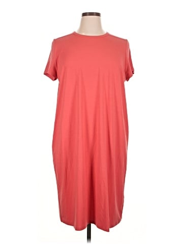 Eileen Fisher Casual Dress (view 1)