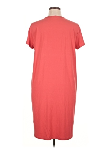 Eileen Fisher Casual Dress (view 2)