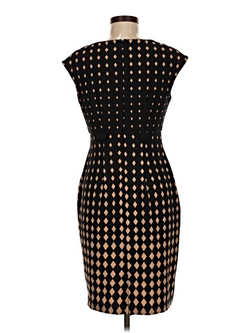 Connected Apparel Cocktail Dress (view 2)