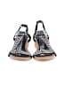 Assorted Brands Black Wedges Size EU 37 - photo 2