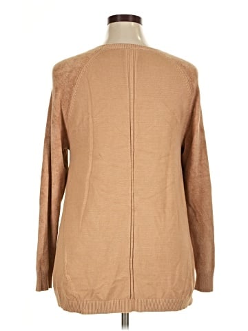 DKNY Pullover Sweater (view 2)