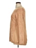DKNY Tan Pullover Sweater Size XL - photo 5