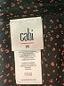 CAbi 100% Polyester Black Casual Dress Size M - photo 7