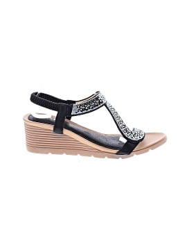 Assorted Brands Wedges
