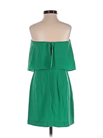 BCBGMAXAZRIA Cocktail Dress (view 2)