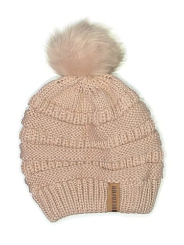 QUEENFUR Beanie (view 1)