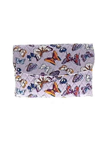 Vera Bradley Clutch (view 1)