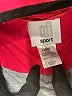 Afi Sport 100% Polyester Color Block Pink Track Jacket Size L - photo 6