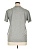 Assorted Brands Gray Short Sleeve T-Shirt Size XL - photo 2