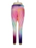 Athleta Color Block Pink Yoga Pants Size XL - photo 2