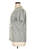 Assorted Brands Gray Short Sleeve T-Shirt Size XL - photo 5
