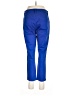 Talbots Solid Blue Jeans Size 10 (petite) - photo 2