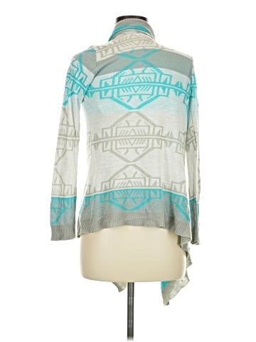Say What? Cardigan (view 2)