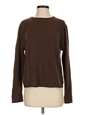 Reformation Pullover Sweater (view 1)