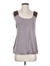 Free People Gray Sleeveless Top Size S (estimated) - photo 1