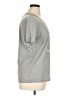 Assorted Brands Gray Short Sleeve T-Shirt Size XL - photo 4