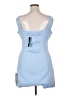 Lulus Solid Blue Cocktail Dress Size XL - photo 2