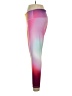 Athleta Color Block Pink Yoga Pants Size XL - photo 5