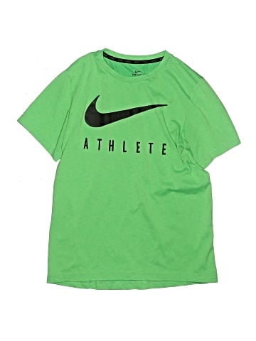 Nike Active T-Shirt (view 1)