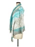 Say What? Teal Cardigan Size M - photo 5