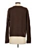 Reformation Brown Pullover Sweater Size XS - photo 2