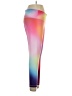 Athleta Color Block Pink Yoga Pants Size XL - photo 4