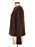 Reformation Brown Pullover Sweater Size XS - photo 5
