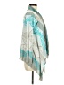 Say What? Teal Cardigan Size M - photo 4