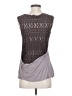 Free People Gray Sleeveless Top Size S (estimated) - photo 2