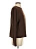 Reformation Brown Pullover Sweater Size XS - photo 4