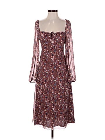 Wilfred Cocktail Dress (view 1)