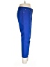 Talbots Solid Blue Jeans Size 10 (petite) - photo 4
