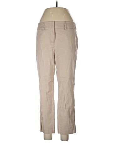 Ann Taylor Factory Khakis (view 1)