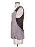 Free People Gray Sleeveless Top Size S (estimated) - photo 5