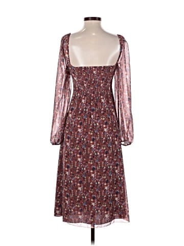 Wilfred Cocktail Dress (view 2)