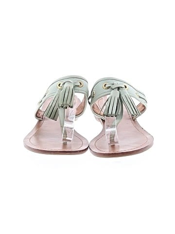 Coach Flip Flops (view 2)