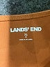 Lands' End Brown Sleeveless T-Shirt Size XL - photo 7