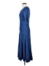 Unbranded Blue Cocktail Dress Size S (estimated) - photo 5