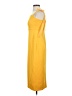 Lulus Yellow Cocktail Dress Size S - photo 5
