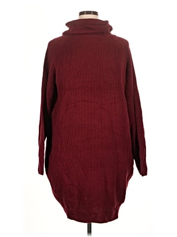 Unbranded Turtleneck Sweater (view 1)