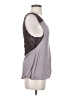 Free People Gray Sleeveless Top Size S (estimated) - photo 4