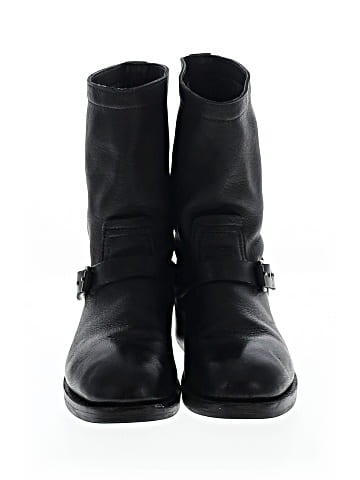 Rag & Bone Boots (view 2)