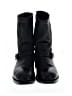 Rag & Bone 100% Leather Black Boots Size EU 37 - photo 2