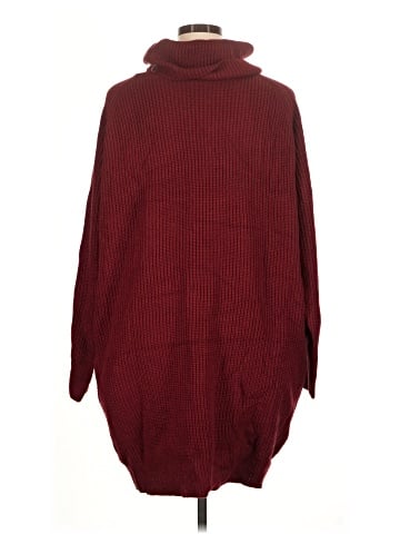 Unbranded Turtleneck Sweater (view 2)