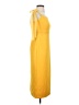 Lulus Yellow Cocktail Dress Size S - photo 4