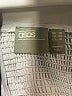ASOS Silver Cocktail Dress Size 14 - photo 7