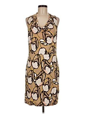 Ann Taylor Factory Casual Dress (view 1)