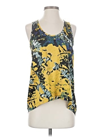 Silence and Noise Sleeveless Blouse (view 1)