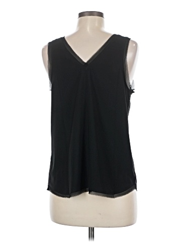 Halogen Sleeveless Top (view 2)